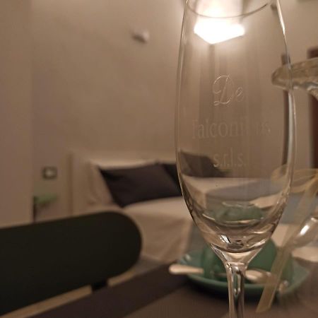 18 Mq Hotel Pulsano Ngoại thất bức ảnh