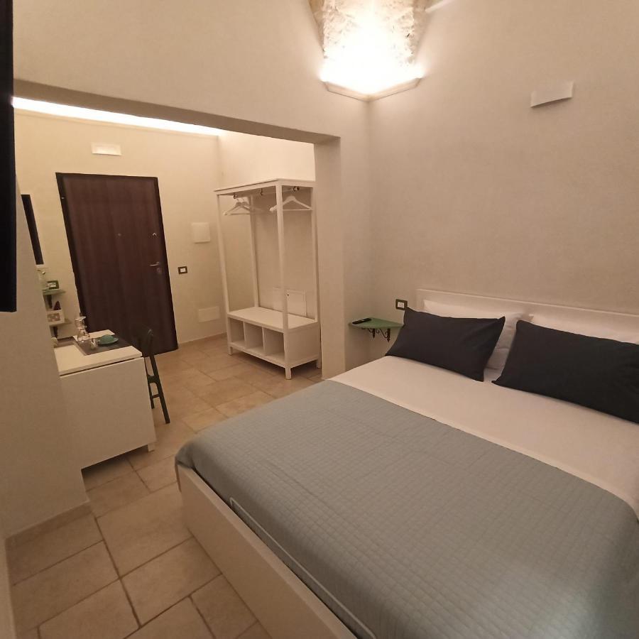 18 Mq Hotel Pulsano Ngoại thất bức ảnh