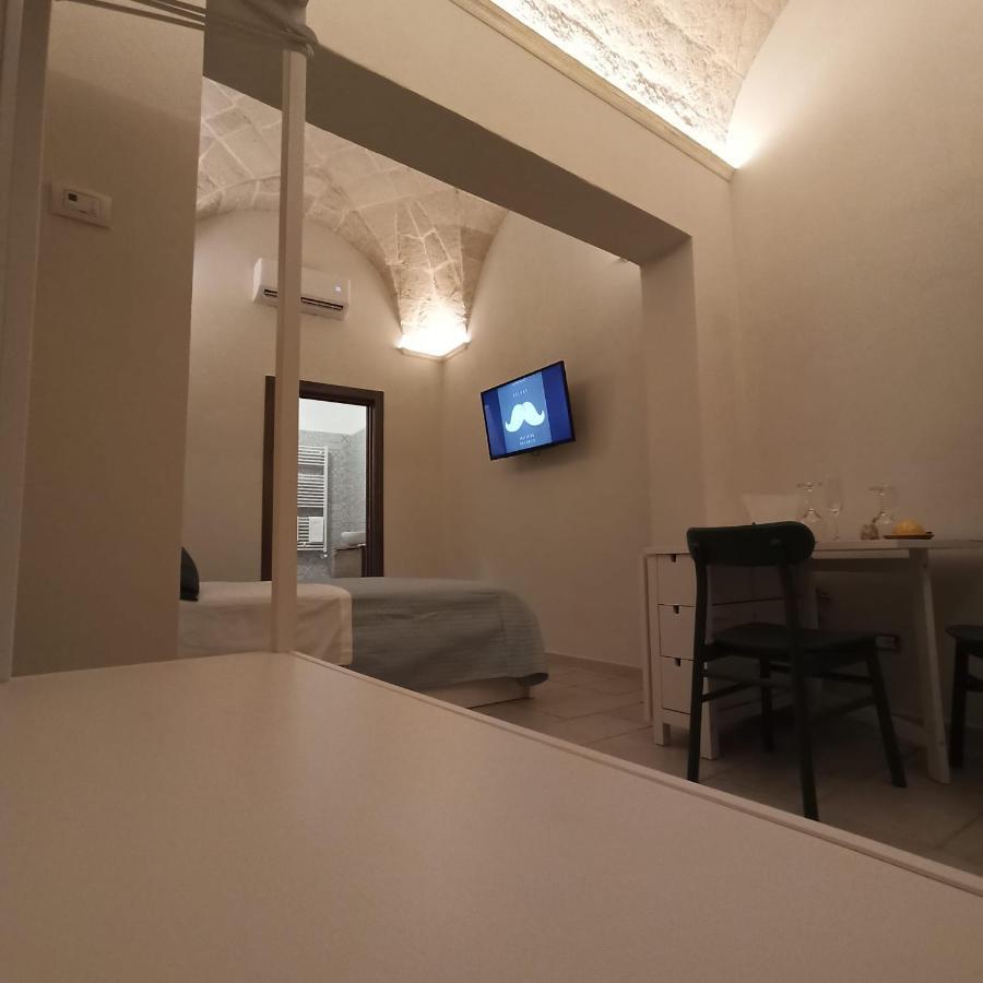 18 Mq Hotel Pulsano Ngoại thất bức ảnh