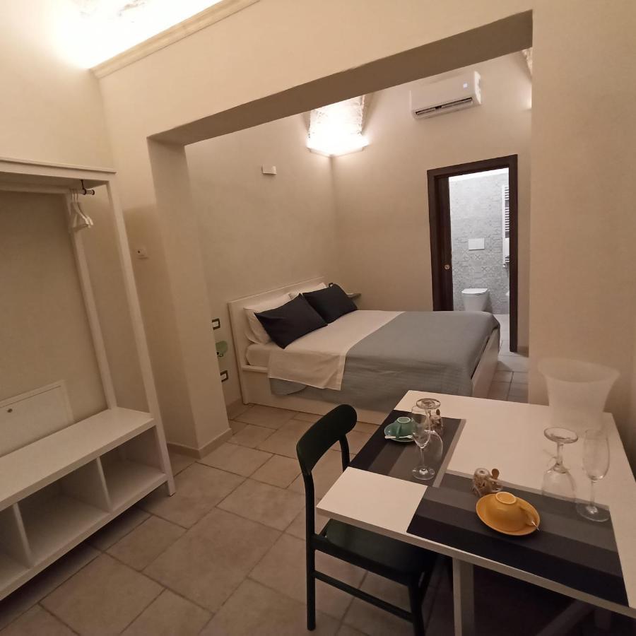 18 Mq Hotel Pulsano Ngoại thất bức ảnh
