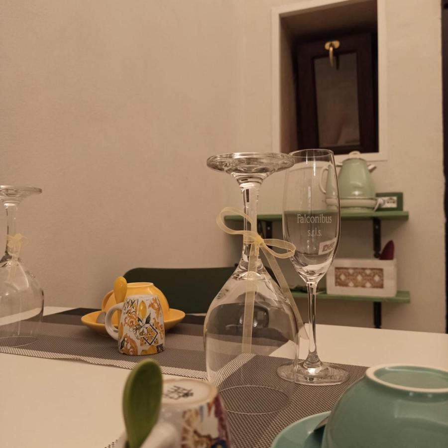 18 Mq Hotel Pulsano Ngoại thất bức ảnh