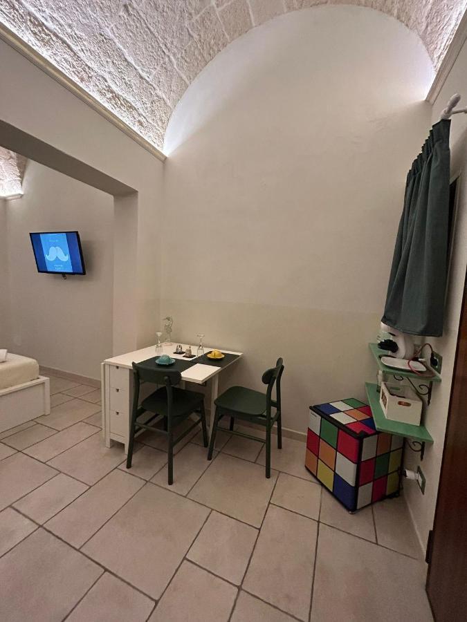 18 Mq Hotel Pulsano Ngoại thất bức ảnh